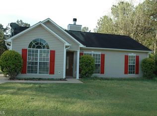 21 Nantucket Dr, Lagrange, GA 30241