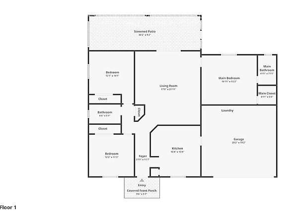 2nd image of 6789 Shepherd Oaks Rd