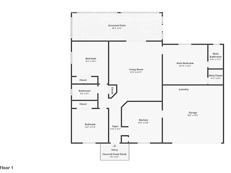 6789 Shepherd Oaks Rd — Photo 2