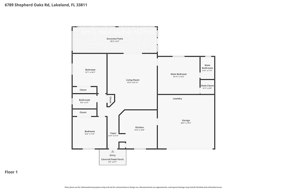 Building Photo - 6789 Shepherd Oaks Rd