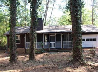 112 Horseshoe Rd, Central, SC 29630