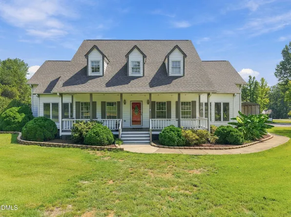 30 River Gorge Run, Rougemont, NC 27572