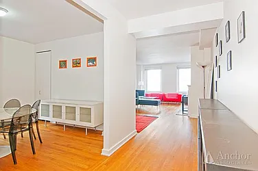 Rented by Anchor Associates