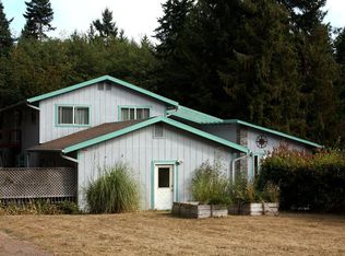 121 Kirk Rd, Sequim, WA 98382