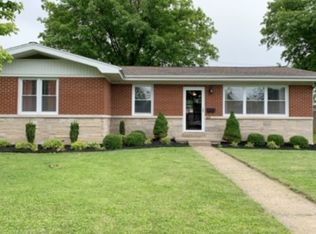 827 18th St, Tell City, IN 47586