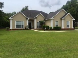 1195 Timber Creek Dr S, Axis, AL 36505