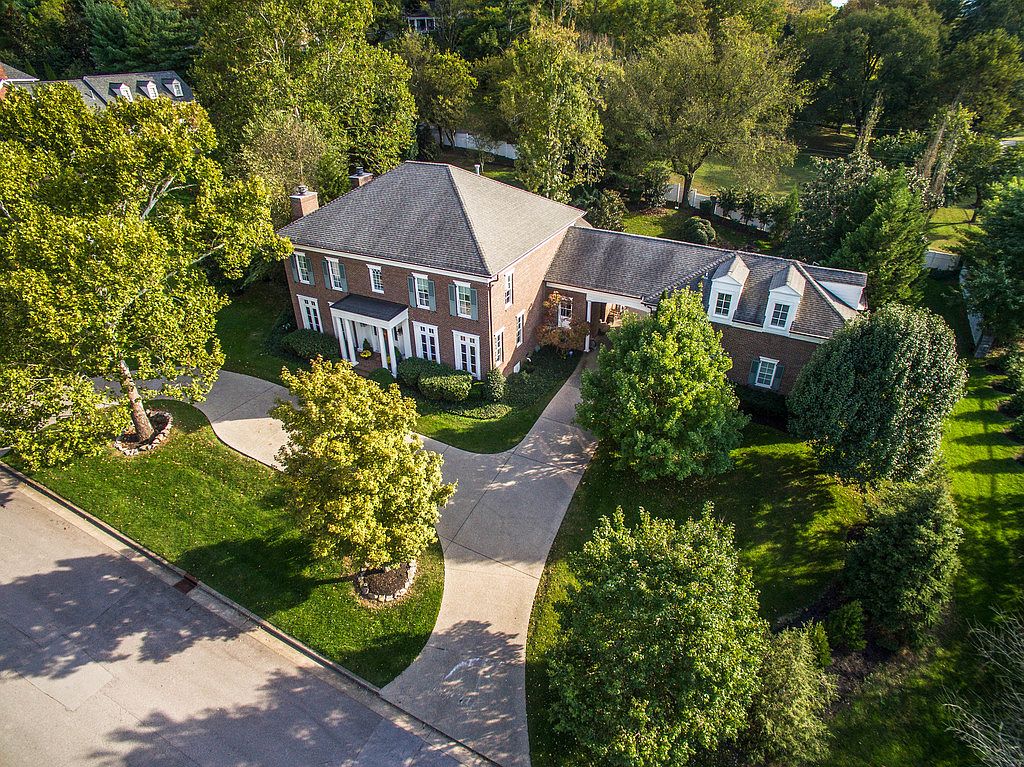 1100 Radnor Glen Dr, Brentwood, TN 37027 Zillow