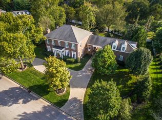 1101 Radnor Glen Dr, Brentwood, TN 37027