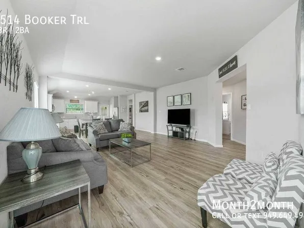 3514 Booker Trl, San Antonio, TX 78223