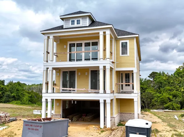 102 Marshland Circle, Newport, NC 28570