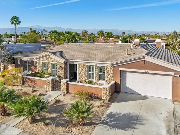 1420 E Via Escuela, Palm Springs, CA 92262