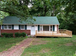 4300 James Rd, Raleigh, NC 27616