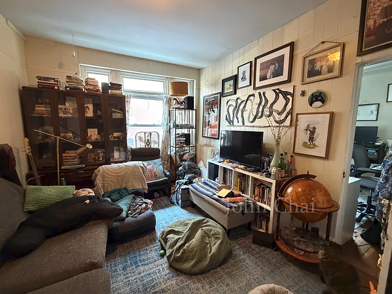 75 S Huntington Ave #4 — Photo 3