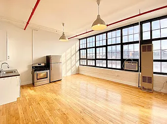 Rented by Deegan Management I Co., LLC