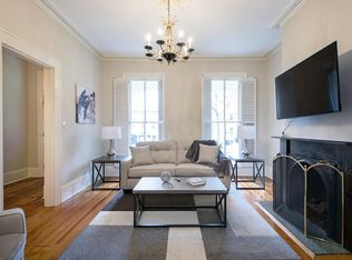 27 3rd St NE #ID1011176P, Washington, DC 20002