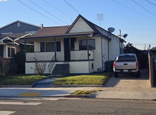 1243 62nd Ave, Oakland, CA