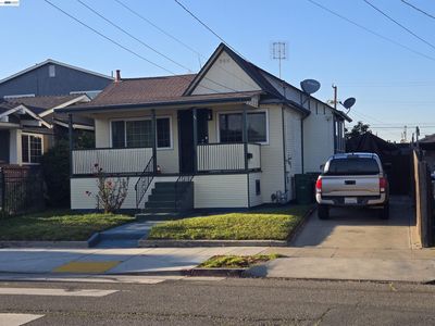 1243 62nd Ave, Oakland, CA, 94621