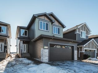 7027 177th Ave NW, Edmonton, AB