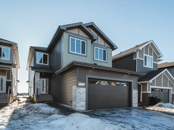 7027 177th Ave NW, Edmonton, AB T5Z 0V9