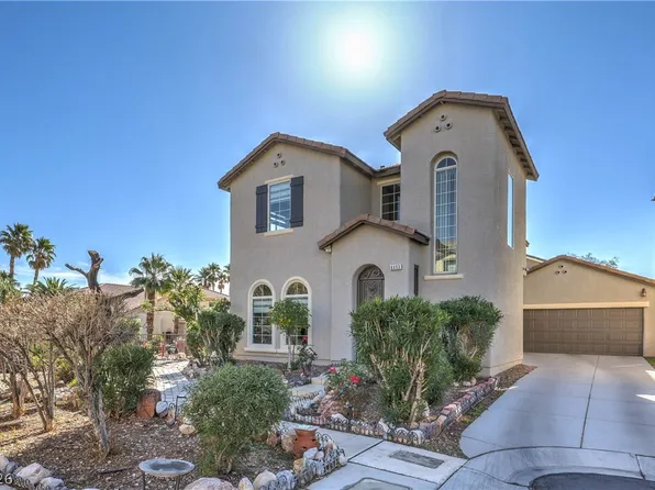 6653 Ashley House Ct, Las Vegas, NV 89139