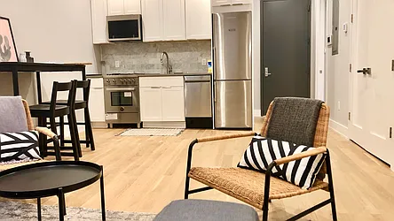 Rented by Nooklyn NYC LLC