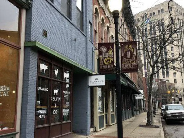 232 E Michigan Ave, Kalamazoo, MI 49007