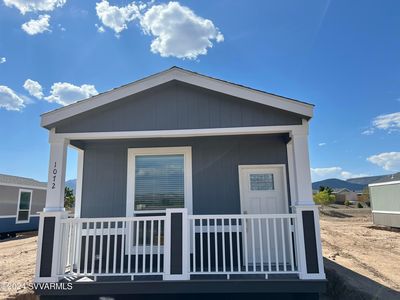1072 W Rustic Pine Rd, Camp Verde, AZ, 86322