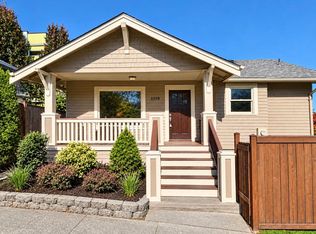2508 E Howell St, Seattle, WA 98122