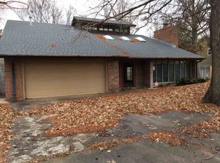 3110 Crestview, Enid, OK 73703