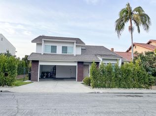 457 Jade Tree Dr, Monterey Park, CA 91754