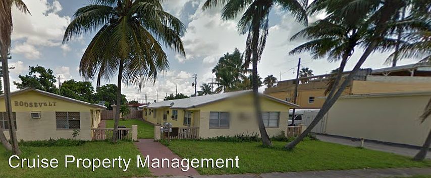 2nd image of 2113 Roosevelt St APT 2