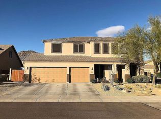 8326 W Bajada Rd, Peoria, AZ 85383