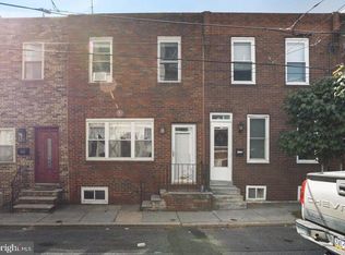 1214 Latona St, Philadelphia, PA 19147
