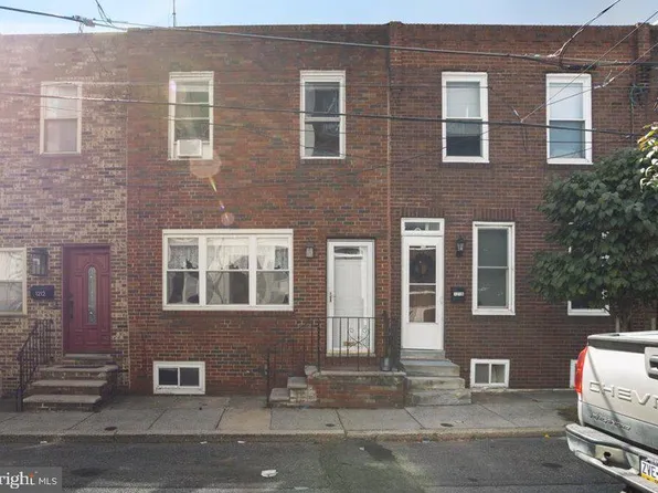 1214 Latona St, Philadelphia, PA 19147