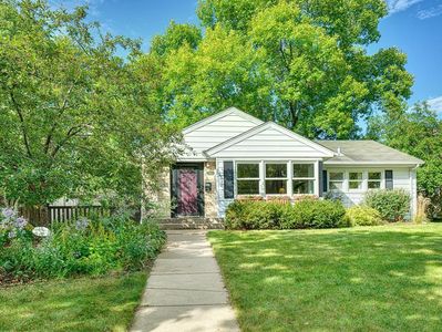 5430 Newton Ave S, Minneapolis, MN, 55419