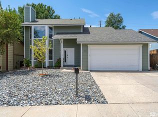 1715 Peavine Rd, Reno, NV 89503