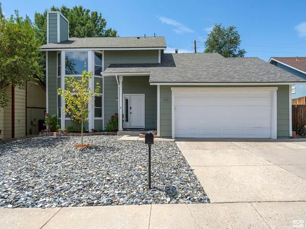 1715 Peavine Rd, Reno, NV 89503