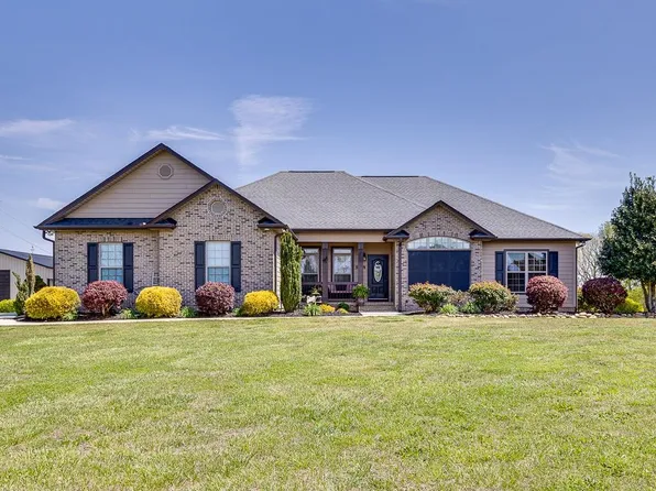 735 Allendale Rd, Woodruff, SC 29388