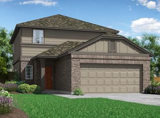 8169 Daisy Cutter Xing #AHP6CA, Georgetown, TX 78626