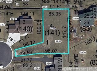 3706 Pauly Farm Cir, Saint Bonifacius, MN 55375