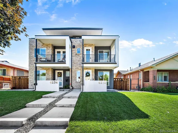 4232 Perry Street, Denver, CO 80212