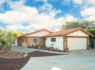 24309 Sargeant Rd, Ramona, CA 92065