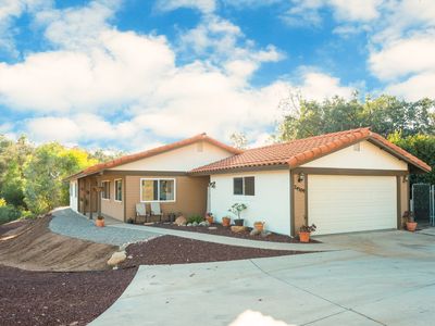 24309 Sargeant Rd, Ramona, CA, 92065
