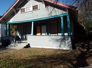 115 Highland Blvd, San Antonio, TX 78210