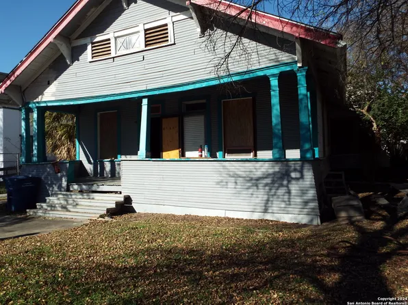115 E Highland Blvd, San Antonio, TX 78210