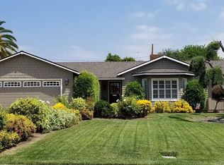 8327 Doris Ave, San Gabriel, CA 91775