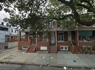 602 N Ellwood Ave, Baltimore, MD 21205