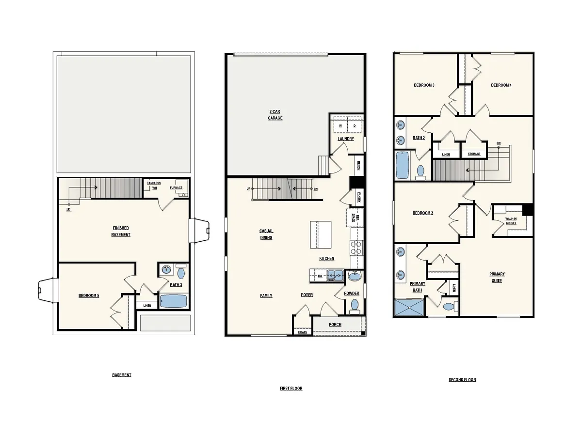 Building Photo - 6776 N Silver Creek Dr