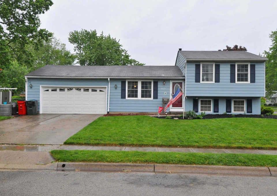 1st image of 3551 Castleton St