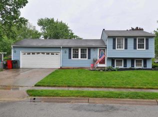 3551 Castleton St, Grove City, OH